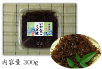 いかなご釘煮 300g