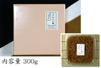 ちりめん山椒 300g